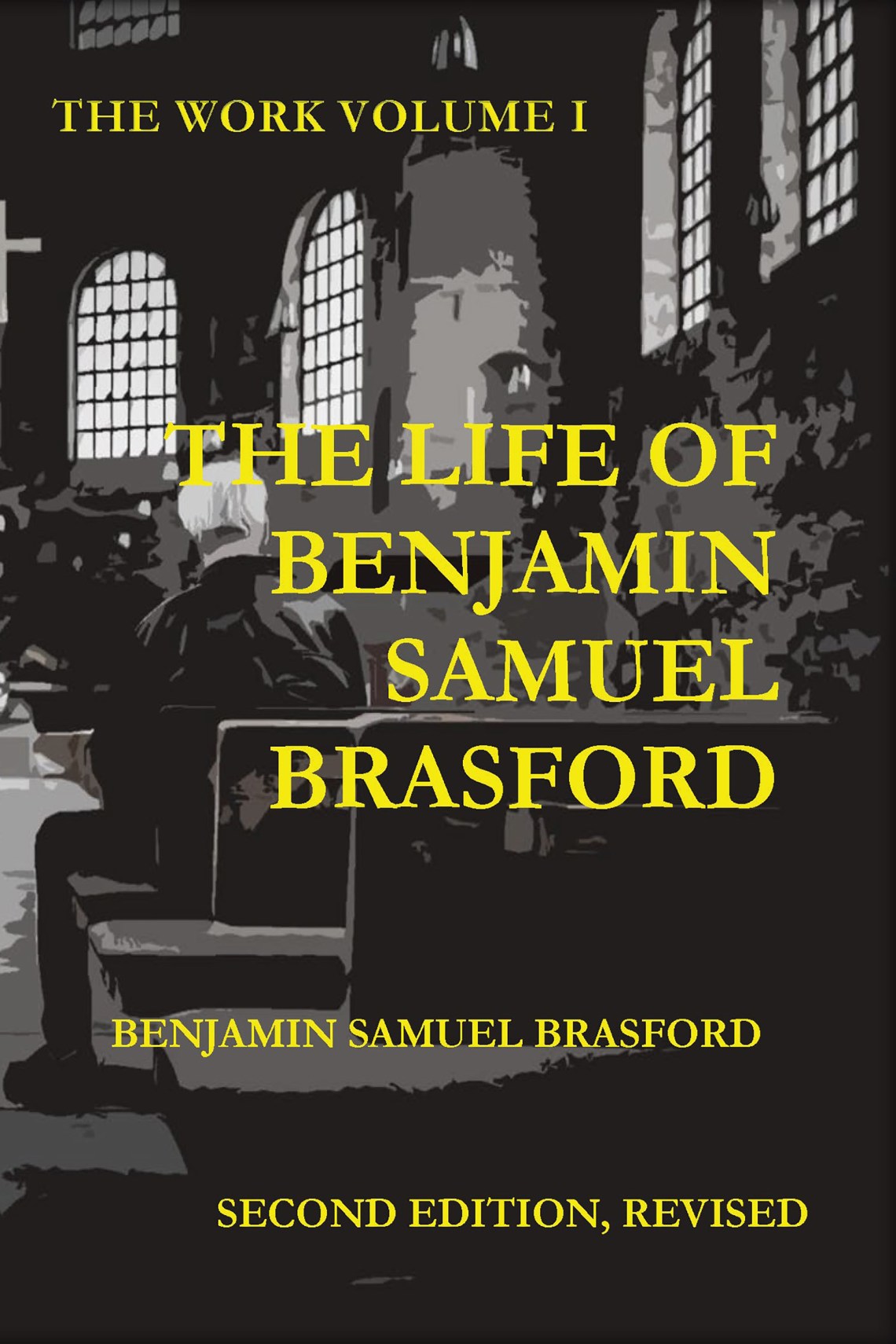 Createspace Book Cover Volume I (2.2) Kindle (2)